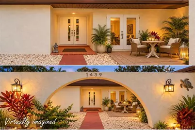 1439 Claret Ct, Fort Myers, FL 33919 - Photo 4