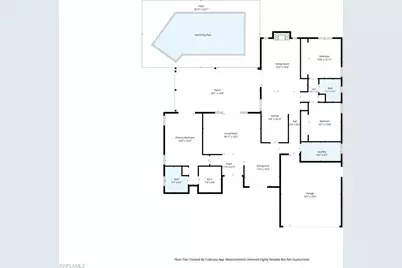 1439 Claret Ct, Fort Myers, FL 33919 - Photo 44