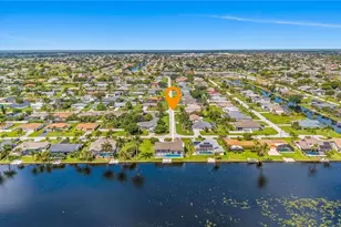3603 SW 5th Pl, Cape Coral, FL 33914 - Photo 46