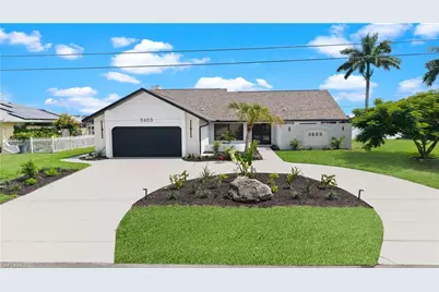 3603 SW 5th Pl, Cape Coral, FL 33914 - Photo 2
