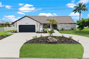 3603 SW 5th Pl, Cape Coral, FL 33914 - Photo 2