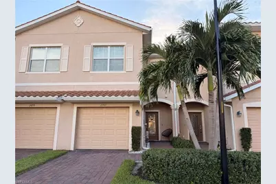 2703 Blossom Way, Naples, FL 34120 - Photo 1
