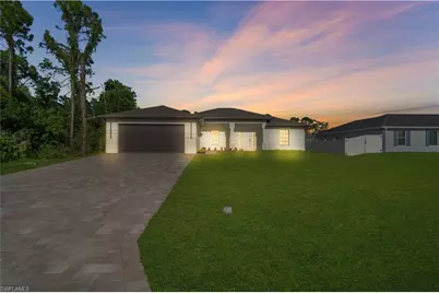 3449 NE 8th Pl, Cape Coral, FL 33909 - Photo 18