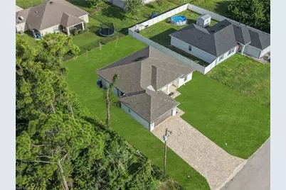 3449 NE 8th Pl, Cape Coral, FL 33909 - Photo 34