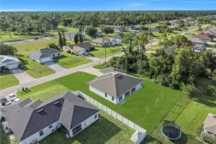 3449 NE 8th Pl, Cape Coral, FL 33909 - Photo 30