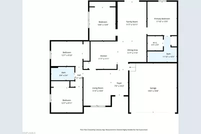 906 SW 7th Ct, Cape Coral, FL 33991 - Photo 38