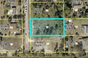402 Canton Ave, Lehigh Acres, FL 33972 - Photo 1