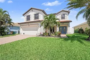 2065 Cape Heather Cir, Cape Coral, FL 33991 - Photo 34