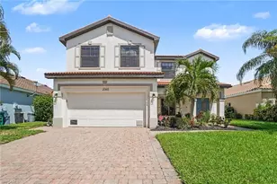 2065 Cape Heather Cir, Cape Coral, FL 33991 - Photo 34