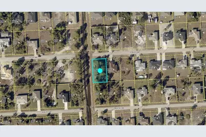 3421 27th St SW, Lehigh Acres, FL 33976 - Photo 2