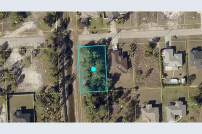 3421 27th St SW, Lehigh Acres, FL 33976 - Photo 1