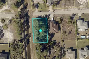 3421 27th St SW, Lehigh Acres, FL 33976 - Photo 1
