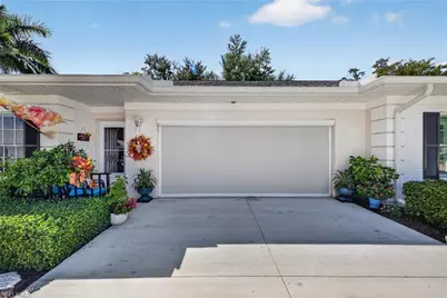 1278 N Arcola Dr, Fort Myers, FL 33919 - Photo 2