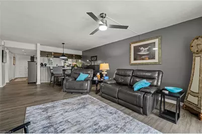 2069 W Lakeview Blvd #5, North Fort Myers, FL 33903 - Photo 14