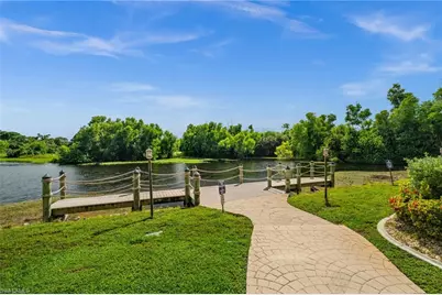 2069 W Lakeview Blvd #5, North Fort Myers, FL 33903 - Photo 26