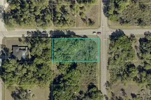 1323 Richmond Ave N, Lehigh Acres, FL 33972 - Photo 1