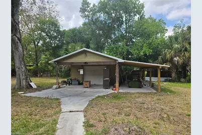 140 S Davis St, Labelle, FL 33935 - Photo 20