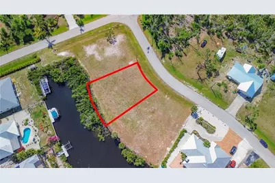 5659 Ann Arbor Dr, Bokeelia, FL 33922 - Photo 2