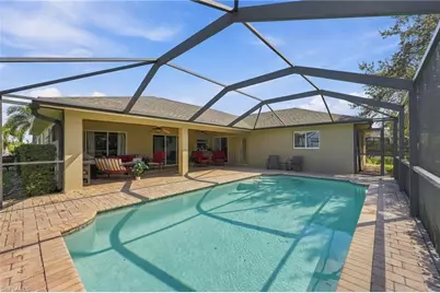 4206 NW 20th Ter, Cape Coral, FL 33993 - Photo 1