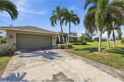 4206 NW 20th Ter, Cape Coral, FL 33993 - Photo 58