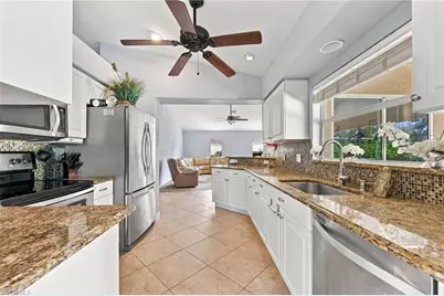 4206 NW 20th Ter, Cape Coral, FL 33993 - Photo 6