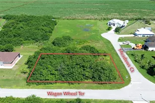 436 Wagon Wheel Terrace, Clewiston, FL 33440 - Photo 1