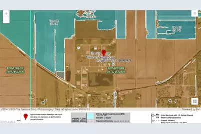 436 Wagon Wheel Ter, Clewiston, FL 33440 - Photo 6