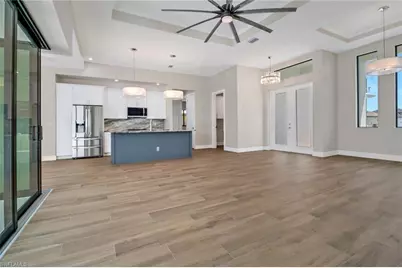 3723 SW 1st St, Cape Coral, FL 33991 - Photo 8