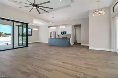3723 SW 1st St, Cape Coral, FL 33991 - Photo 4