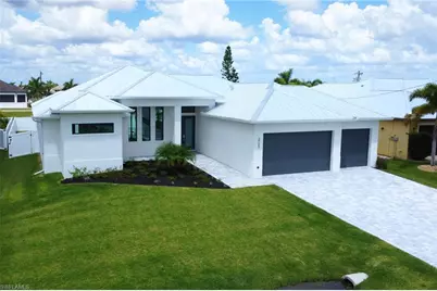 3723 SW 1st St, Cape Coral, FL 33991 - Photo 2