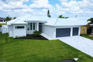 3723 SW 1st St, Cape Coral, FL 33991 - Photo 2