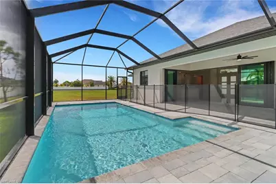 3718 Embers Pkwy W, Cape Coral, FL 33993 - Photo 2
