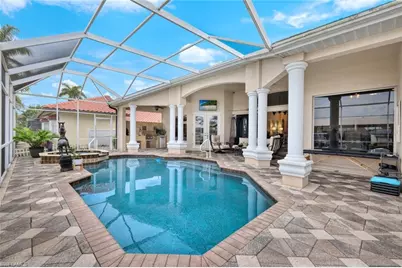 2047 SE 28th Ter, Cape Coral, FL 33904 - Photo 36