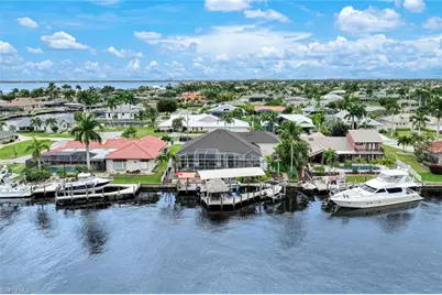 2047 SE 28th Ter, Cape Coral, FL 33904 - Photo 42