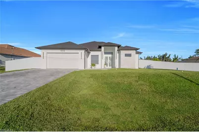 1803 NW 2nd Pl, Cape Coral, FL 33993 - Photo 2