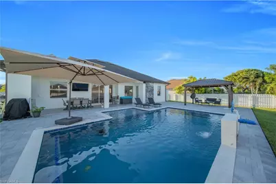 1803 NW 2nd Pl, Cape Coral, FL 33993 - Photo 42