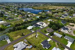 1320 NE 19th St, Cape Coral, FL 33909 - Photo 1
