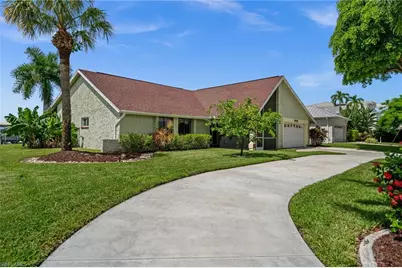 5028 Pelican Blvd, Cape Coral, FL 33914 - Photo 4