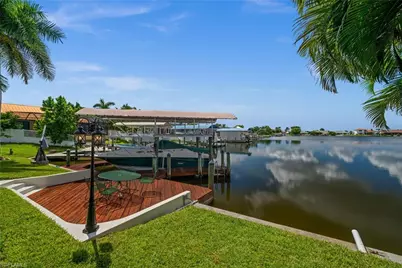 5028 Pelican Blvd, Cape Coral, FL 33914 - Photo 34