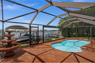 5028 Pelican Blvd, Cape Coral, FL 33914 - Photo 32