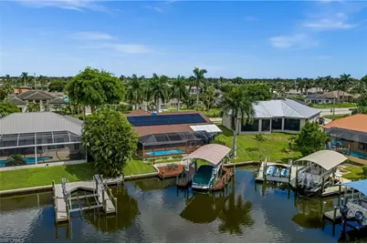 5028 Pelican Blvd, Cape Coral, FL 33914 - Photo 36