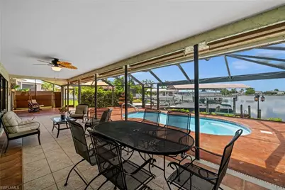 5028 Pelican Blvd, Cape Coral, FL 33914 - Photo 28