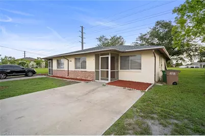 4406 Santa Barbara Blvd, Cape Coral, FL 33914 - Photo 2