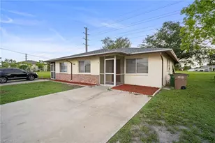 4406 Santa Barbara Blvd, Cape Coral, FL 33914 - Photo 2