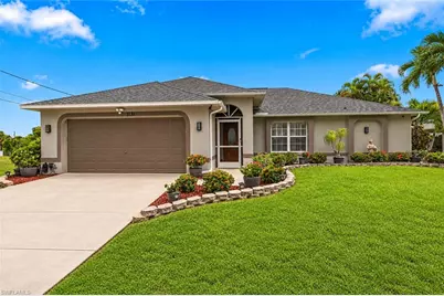 1131 NW 28th Pl, Cape Coral, FL 33993 - Photo 1