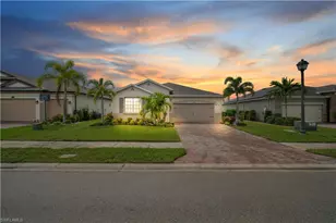 3290 Baravaldo Cir, Cape Coral, FL 33909 - Photo 1