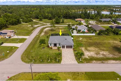 2937 NW 26th Ter, Cape Coral, FL 33993 - Photo 4