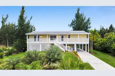 3485 Citrus St, Saint James City, FL 33956 - Photo 1