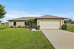 1613 SW 17th Ave, Cape Coral, FL 33991 - Photo 1