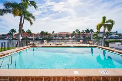 4515 Country Club Blvd #205, Cape Coral, FL 33904 - Photo 36